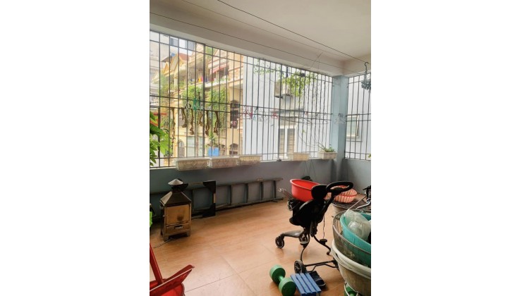 Nhỉnh 2 tỷ, có ngay nhà riêng ngõ 495 Nguyễn Trãi, Thanh Xuân – 52m2, mt 5.6m, chính chủ cần bán